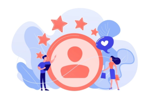 افزایش مشتری